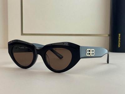 Balenciaga Sunglasses 600